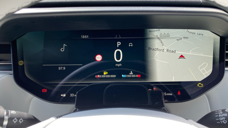 Land Rover Range Rover Sport 3.0 D250 Edition 5dr Auto Diesel Estate